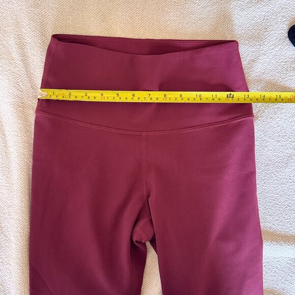 TNA High-rise Leggings - Picture 7 of 8